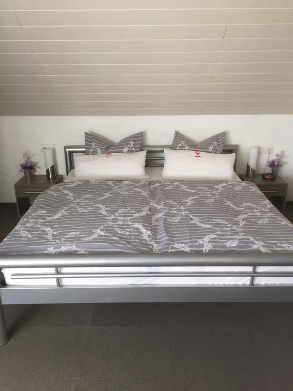 Pension Ulrich Hotel Dahlem  Szoba fotó