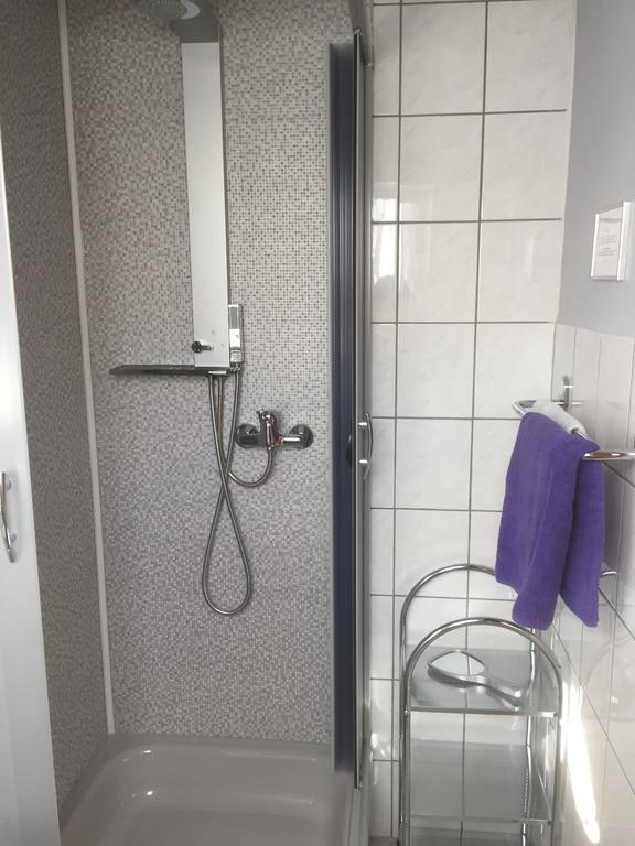Pension Ulrich Hotel Dahlem  Szoba fotó